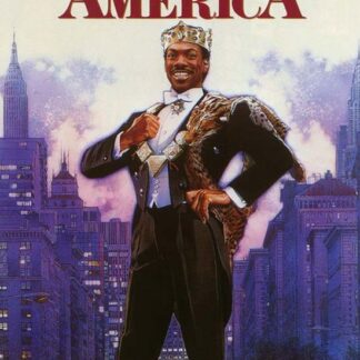 Coming to America [edizione: R - Coming To America DVD
