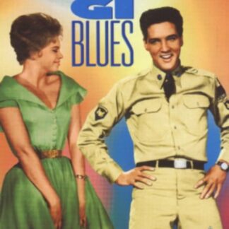 Gi Blues DVD
