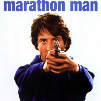 Marathon Man DVD