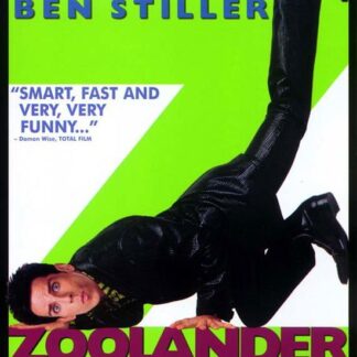 Paramount - Zoolander DVD