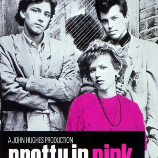 Pretty in Pink - Pretty In Pink DVD