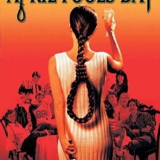 April Fools Day - April Fools Day DVD