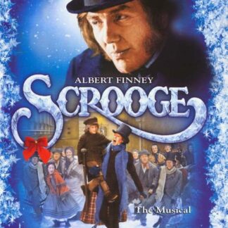 Scrooge - Scrooge DVD