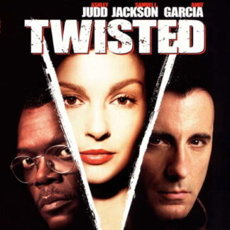 Twisted - Twisted DVD