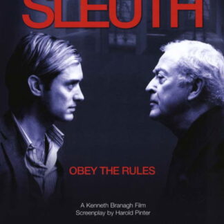 Fox - Sleuth DVD