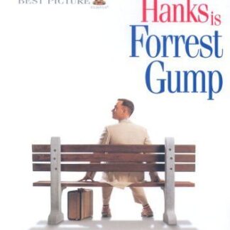 Forrest Gump - Forrest Gump DVD