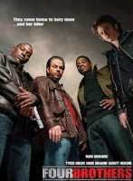 Four Brothers - Four Brothers DVD