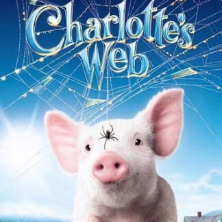 Charlottes Web - Charlottes Web The Movie DVD