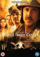 World Trade Center - World Trade Center DVD