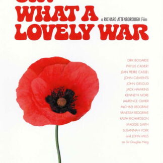 Oh! What a Lovely War - Oh What A Lovely War DVD