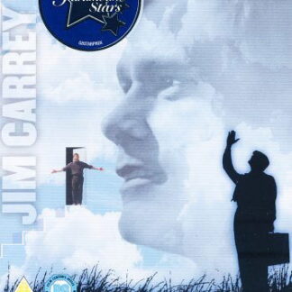 Jim Carrey - The Truman Show DVD