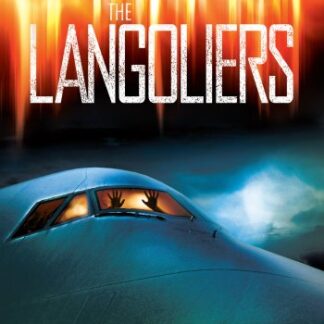 Langoliers Steven King DVD