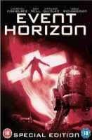 Event Horizon - Event Horizon DVD