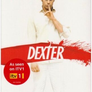 Dexter Season 1 - Dexter Season 1 DVD