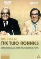 Two Ronnies Best of Vol 1 - Two Ronnies The Best Of Volume 1 DVD