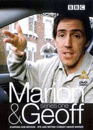 Marion Geoff - Series 1 DVD DVD