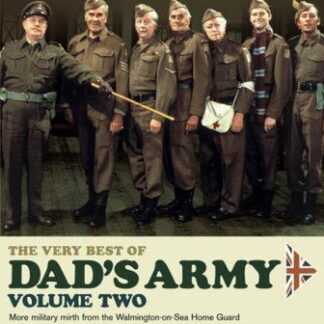 Dads Army - Very Best of Vol. 2 the DVD
