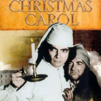 Blackadder Christmas Carol - Blackadders Christmas Carol DVD