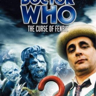 Doctor Who The Curse Of Fenric - Doctor Who: The Curse Of Fenric DVD