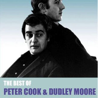 Cook Moore Best of - Peter Cook & Dudley Moore: The Best Of DVD