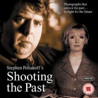 Shooting the Past - Shooting The Past DVD