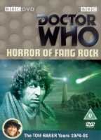 Doctor Who Horror of Fang Rock - Doctor Who: Horror Of Fang Rock DVD