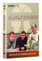 Early Doors - Series 1 - Early Doors Series 1 DVD