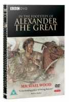 In the Footsteps of Alexander the Gr - In The Footsteps Of Alexander The Great DVD