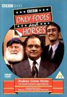 Only Fools & Horses: Rodney Come Home DVD