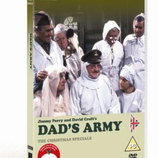 Dads Army Christmas Spec - Dads Army Christmas Spec DVD