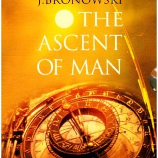 Ascent of Man - Ascent Of Man DVD