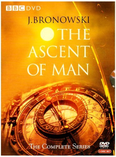 Ascent of Man - Ascent Of Man DVD