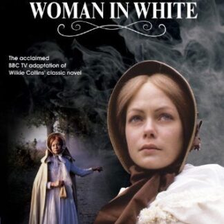 Woman In White DVD