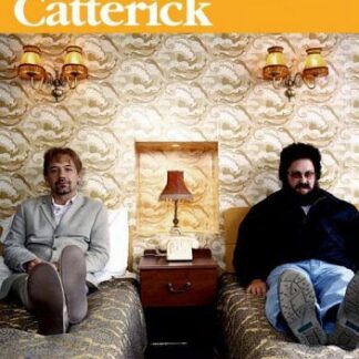 Catterick S1 - Catterick S1 DVD