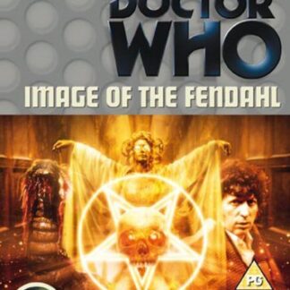 Doctor Who Image of Fendahl - Doctor Who: Image Of The Fendahl DVD