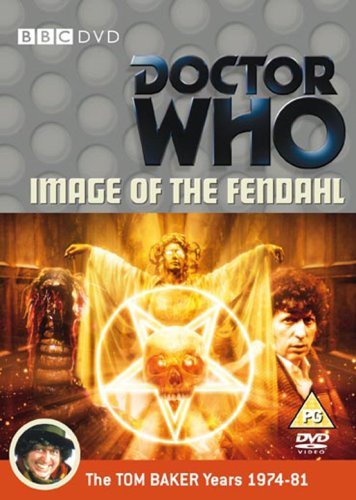 Doctor Who Image of Fendahl - Doctor Who: Image Of The Fendahl DVD