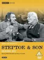 Steptoe Son Series 6 - Bbc DVD DVD