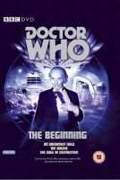Doctor Who the Beginning Bxst - Doctor Who: The Beginning DVD