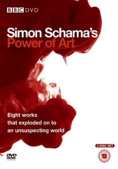 Simon Schama: Power Of Art DVD
