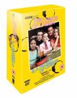Two Pints Of Lager & A Packet Of Crisps Series 1-6 DVD