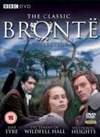 Classic Bronte Col - Bronte Classic Collection Box Set DVD