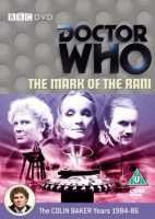 Doctor Who the Mark of the Rani - Doctor Who: The Mark Of The Rani DVD