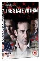 The State Within - State Within DVD