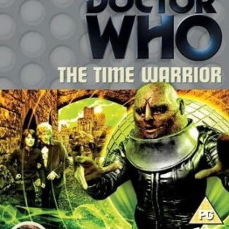 Doctor Who the Time Warrior - Doctor Who: The Time Warrior DVD