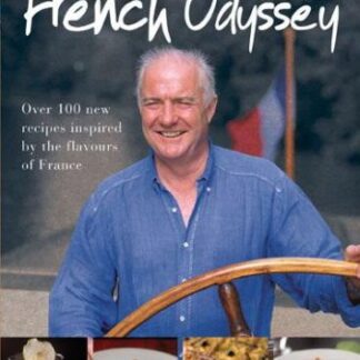 Rick Steins French Odyssey - Rick Steins French Odyssey DVD
