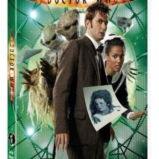 Doctor Who Series 3 Vol 3 - Bbc DVD DVD