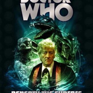 Doctor Who: Beneath The Surface DVD