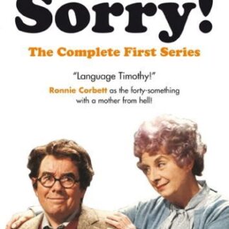 Sorry - Complete Series 1 DVD