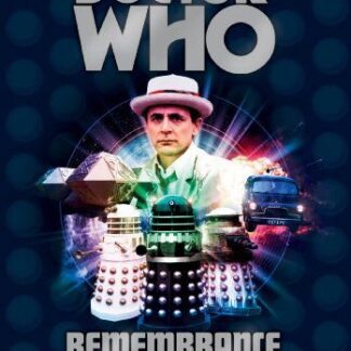 Doctor Who - Doctor Who: Remembrance Of The Daleks DVD