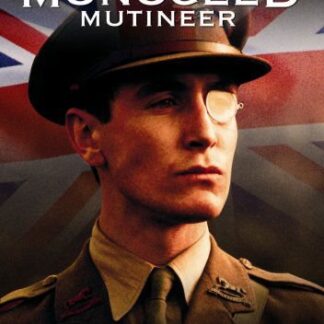Monocled Mutineer - Monocled Mutineer DVD